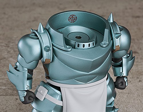 Amazon.co.jp: ねんどろいど 鋼の錬金術師 FULLMETAL ALCHEMIST